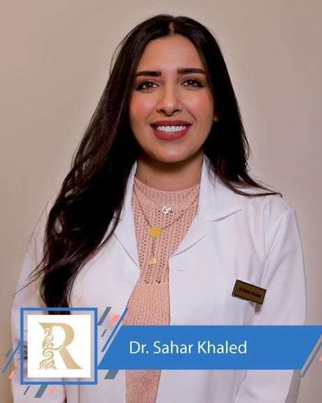 Dr. Sahar