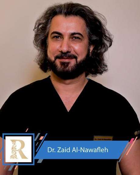 Dr. Zaid